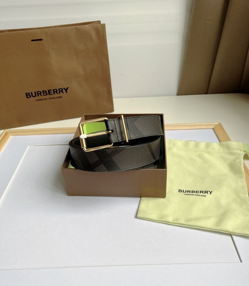 BURBERRY